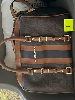 Variety of bags